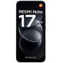 Smartphone Xiaomi Redmi Note 17 Pro 6GB/ 256GB/ 6.83'/ 5G/ Negro