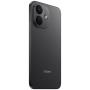 Smartphone Xiaomi Redmi Note 17 Pro 6GB/ 256GB/ 6.83'/ 5G/ Negro