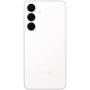 Smartphone Samsung Galaxy S25 FE 8GB/ 256GB/ 6.7'/ 5G/ Blanco