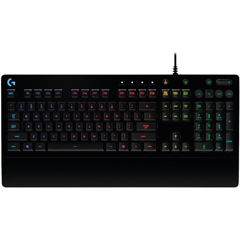 Logitech G213 Prodigy Gaming Keyboard (UK)