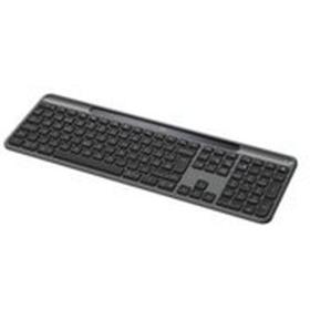 Logitech Slim Solar+ Keyboard Graphite (CH)