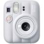 Fuji Instax Mini 13 Clay White