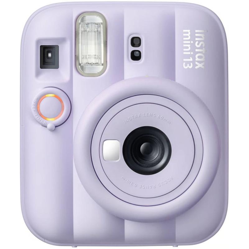 Fuji Instax Mini 13 Dreamy Purple