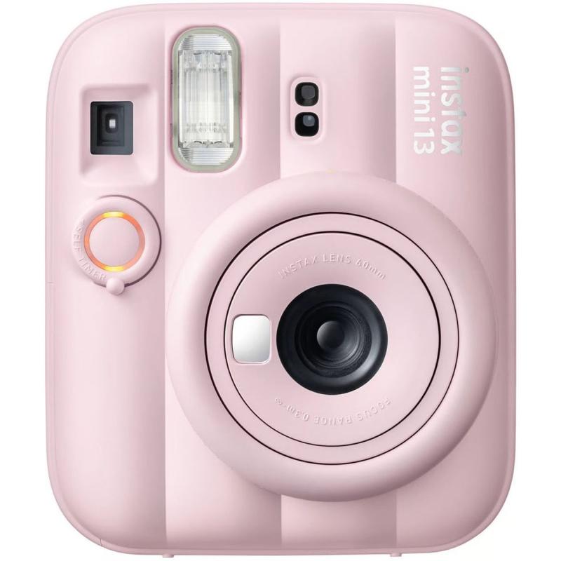 Fuji Instax Mini 13 Candy Pink