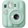 Fuji Instax Mini 13 Lagoon Green