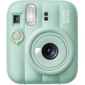 Fuji Instax Mini 13 Lagoon Green
