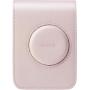 Fuji Case Instax Mini EVO Case Gentle Pink