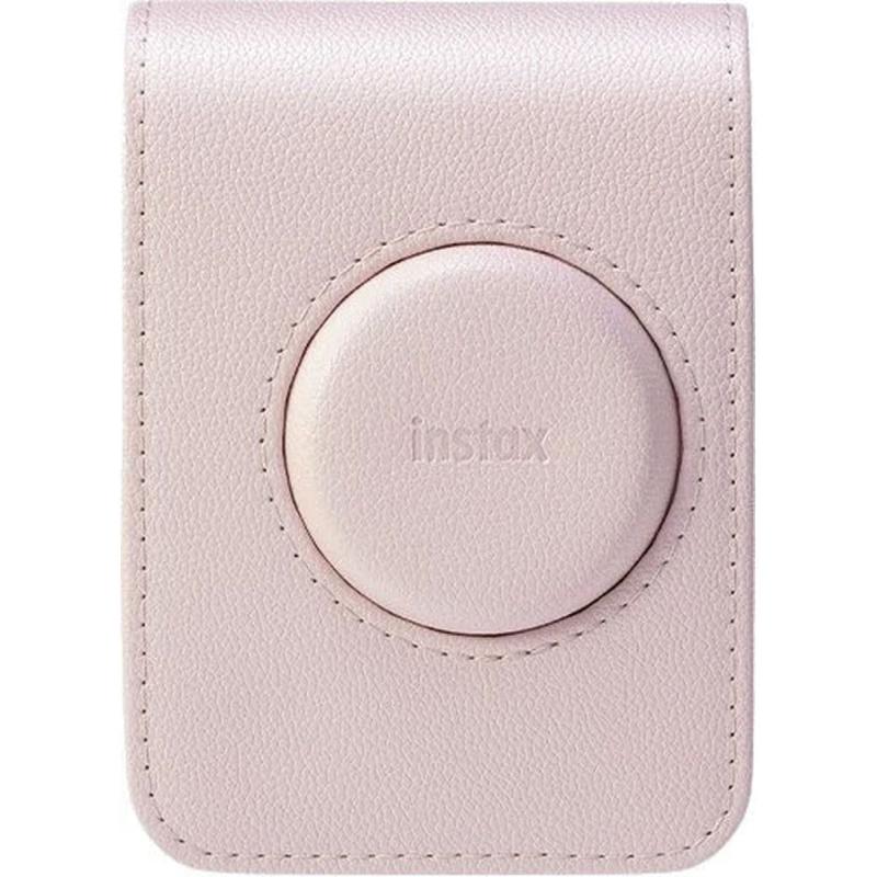 Fuji Case Instax Mini EVO Case Gentle Pink