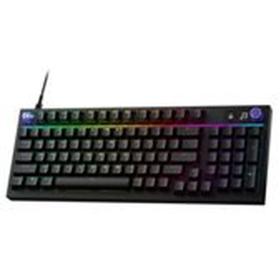 Logitech G316 X 98 - Black - (Deu)