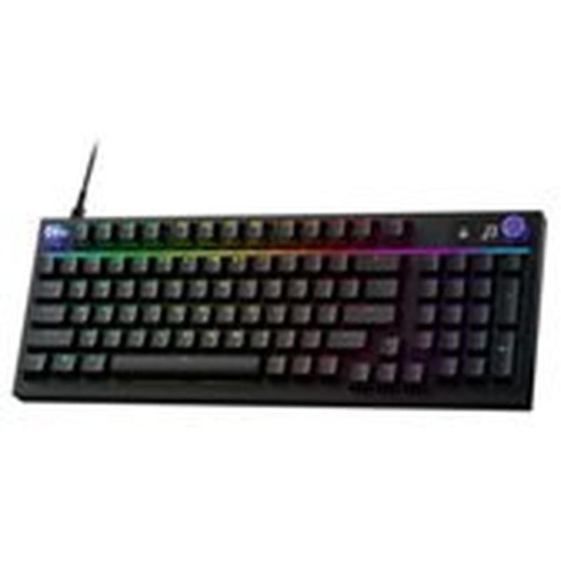 Logitech G316 X 98 - Black - (Deu)