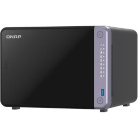 QNAP TS-632X-4G 6-BAY Nas