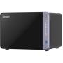 QNAP TS-632X-4G 6-BAY Nas
