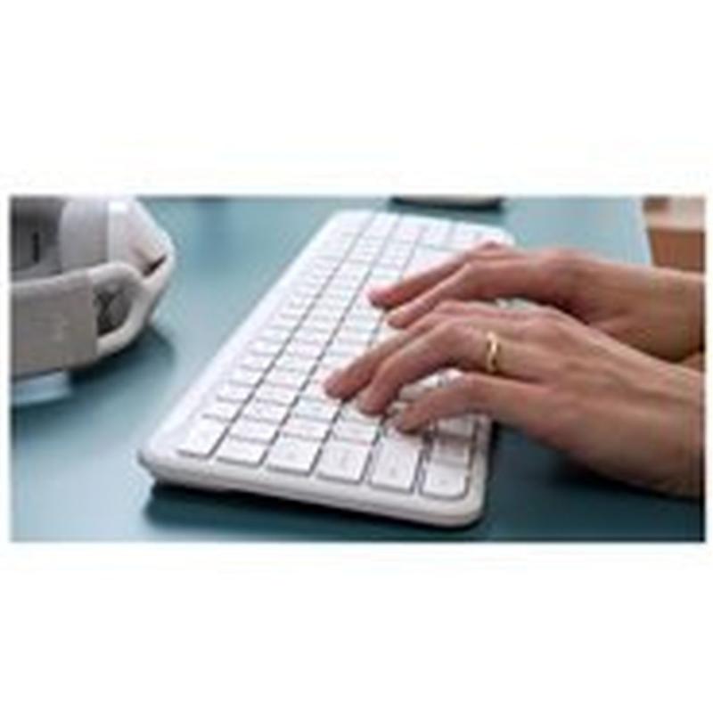 Logitech Signature Slim Wireless Keybd (FR)