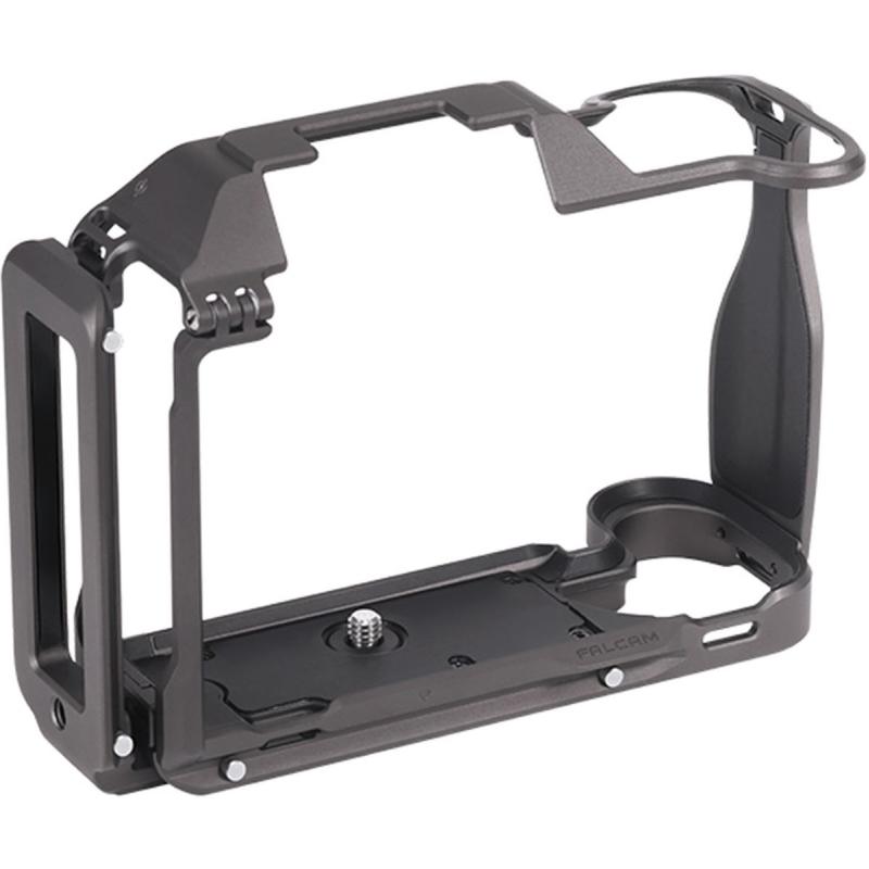 FALCAM F22&amp;amp;F38&amp;amp;F50 Quick Release Camera Cage (For Hasselblad X2D/X2DII)