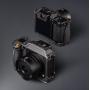 FALCAM F22&amp;amp;F38&amp;amp;F50 Quick Release Camera Cage (For Hasselblad X2D/X2DII)