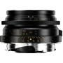 Thypoch Ksana 35mm f/2.0 For Leica M-Mount + Lens Hood - Black