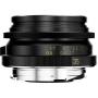 Thypoch Ksana 35mm f/2.0 For Leica M-Mount + Lens Hood - Black