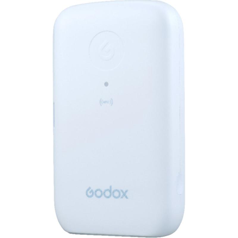Godox Portable Colour Photo Printer P100