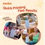 Godox Portable Colour Photo Printer P100