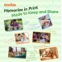 Godox Portable Colour Photo Printer P100