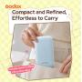 Godox Portable Colour Photo Printer P100