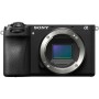 Comprar Sony A6700 Cuerpo - Distribución Europa - Ganga Electrónica