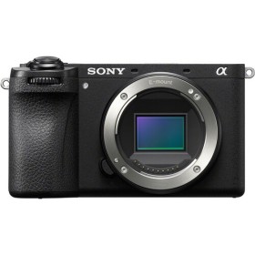 Comprar Sony A6700 Cuerpo - Distribución Europa - Ganga Electrónica