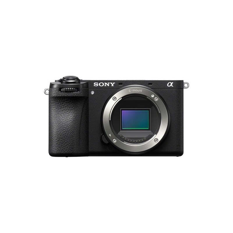 Comprar Sony A6700 Cuerpo - Distribución Europa - Ganga Electrónica
