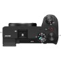 Comprar Sony A6700 Cuerpo - Distribución Europa - Ganga Electrónica