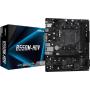 Placa Base Asrock B550M-HDV/ DDR4/ PCIe 4.0/ Socket AM4/ Micro ATX