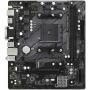 Placa Base Asrock A520M-HDV/ DDR4/ PCIe 3.0/ Socket AM4/ Micro ATX