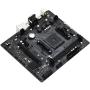 Placa Base Asrock A520M-HDV/ DDR4/ PCIe 3.0/ Socket AM4/ Micro ATX