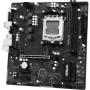 Placa Base Asrock A620AM-HVS/ DDR5/ PCIe 4.0/ Socket AM5/ Micro ATX