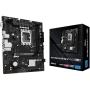 Placa Base Asrock H610M-HVS M2 D5 G5 Socket 1700/ DDR5/ PCIe 5.0/ Micro ATX