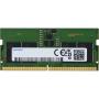 Memoria RAM Samsung M425R1GB4PB0-CWMRS 8GB/ DDR5/ 5600MHz/ 1.1V/ CL46/ SODIMM