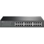 Switch TP-Link TL-SG1024D V2 24 Puertos/ RJ-45 10/100/1000
