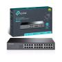 Switch TP-Link TL-SG1024D V2 24 Puertos/ RJ-45 10/100/1000