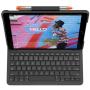 Logitech Slim Folio iPad 7TH Graphite (CH)