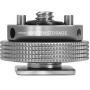 Kondor Blue KB-CSAMA-BK Cold Shoe ARRI Mount Adapter