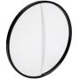 Tiffen 138SF1 138mm Split Field Diopter +1