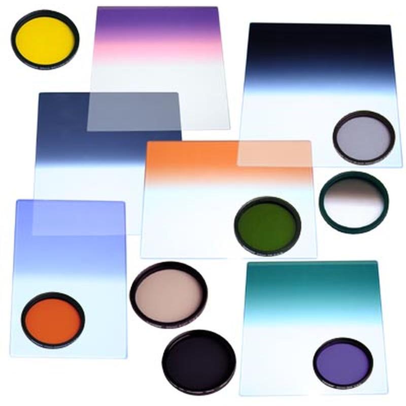 Tiffen 45650SFX2 4x5.650 Soft/FX 2