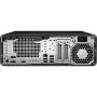 PC HP ProDesk 4 SFF G1i DE8U6AT Intel Core Ultra 5-225/ 16GB/ 512GB SSD/ Win11 Pro