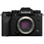 Comprar Fujifilm X-T5 Cuerpo Negro - Entrega 24h - Ganga Electrónica