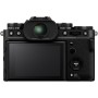Comprar Fujifilm X-T5 Cuerpo Negro - Entrega 24h - Ganga Electrónica