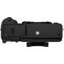 Comprar Fujifilm X-T5 Cuerpo Negro - Entrega 24h - Ganga Electrónica