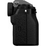 Comprar Fujifilm X-T5 Cuerpo Negro - Entrega 24h - Ganga Electrónica