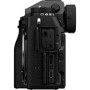 Comprar Fujifilm X-T5 Cuerpo Negro - Entrega 24h - Ganga Electrónica