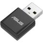Adaptador USB - WiFi 7 Asus USB-BE92 Nano/ 6500Mbps