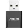 Adaptador USB - WiFi 7 Asus USB-BE92 Nano/ 6500Mbps