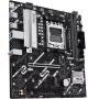 Placa Base Asus Prime B840M-K Socket AM5/ DDR5/ PCIe 4.0/ Micro ATX